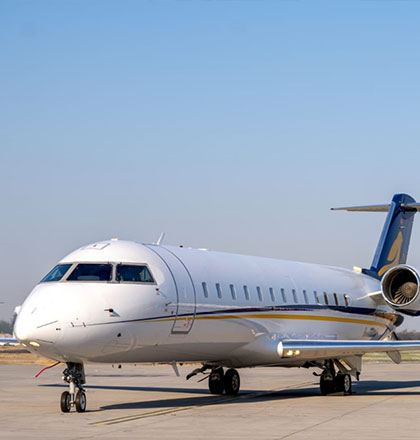 private jet charter turkey