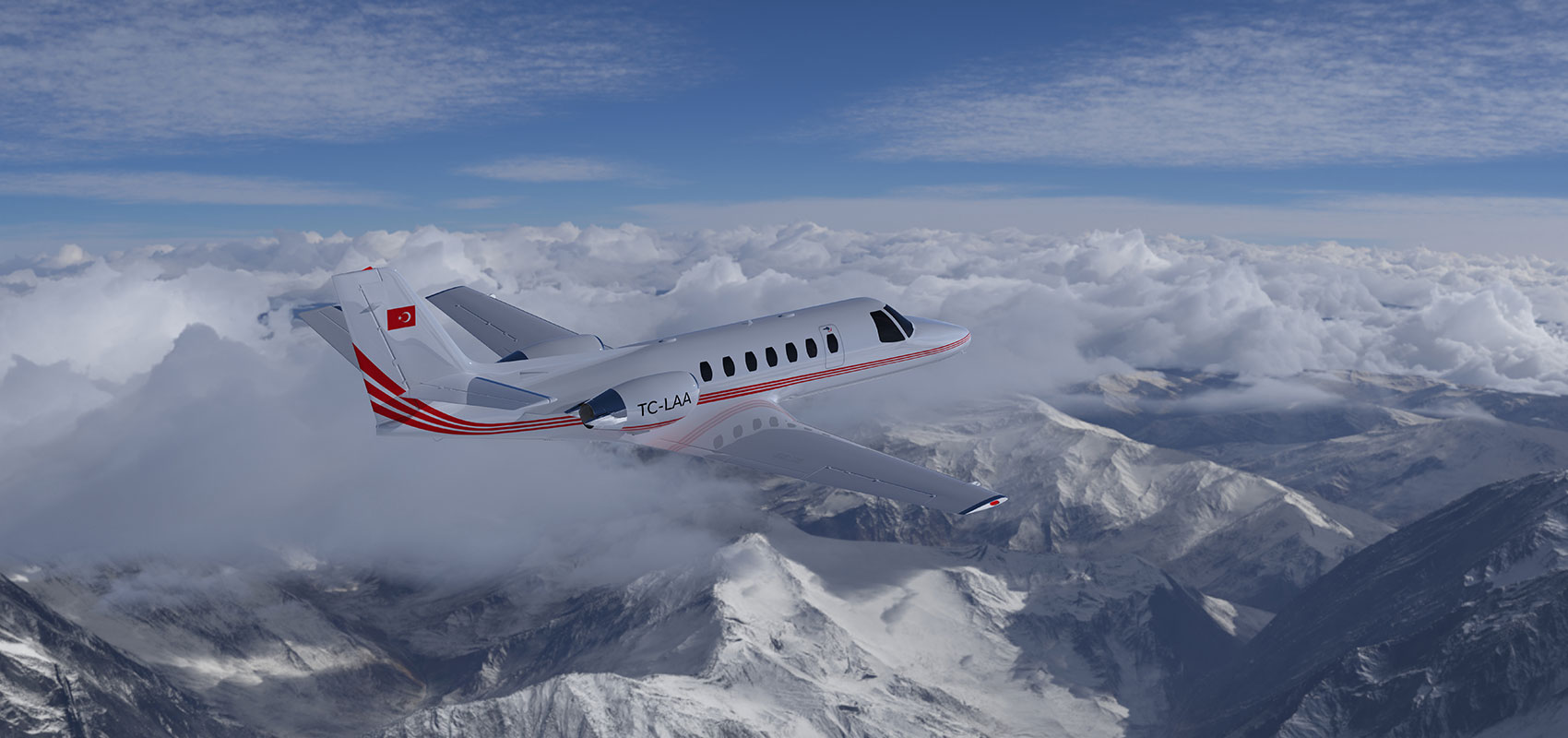 jet